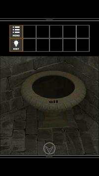 Escape Game：Escape from the castle screenshot 7