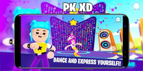 Pk Xb Hd Wallpaper screenshot 1