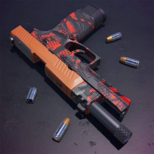 Gun Simulator Shooting 2.0.5