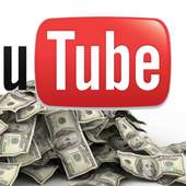 Earn With Youtube:Watch Videos & Earn($5 per Hour) 1.0