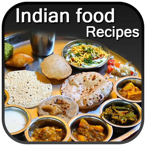 Indian Food Recipes: Hindi icon