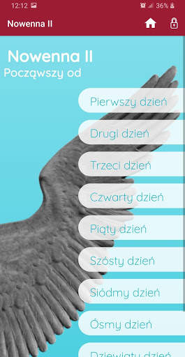 Święta Rita z Cascia screenshot 4
