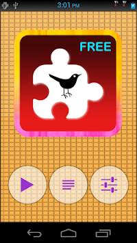 Puzzle Game: Bird Puzzle screenshot 2