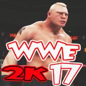 New Tips WWE 2K17 1.0