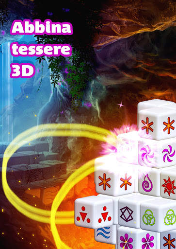 Taptiles - 3D Mahjong screenshot 7