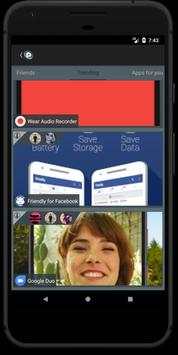 Pinapps screenshot 3