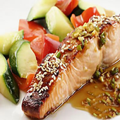 Barramundi Fish Recipes icon