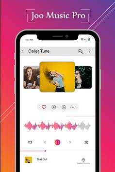 Joo Music Pro screenshot 1