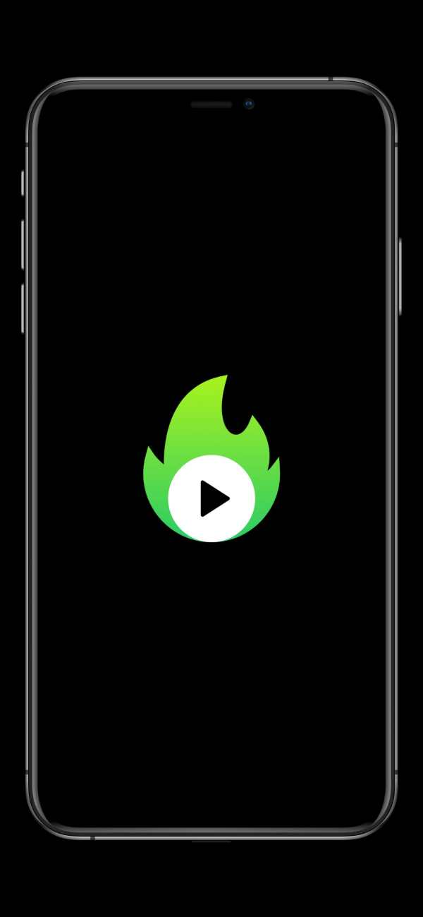 Hot Sax Video Player - Ultra HD video player screenshot 1