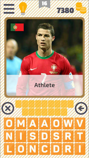 Picture Quiz: Europe screenshot 5