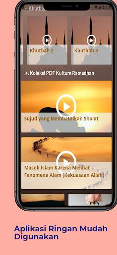 Kultum Ramadhan Lengkap screenshot 2
