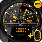 Watch Face Mechanic Lite logo