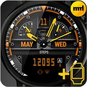 Watch Face Mechanic Lite 2.0.0
