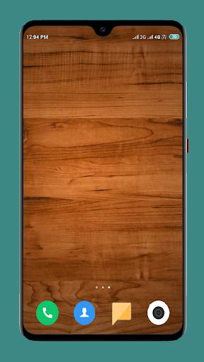 Wood Wallpaper 4K 3 تصوير الشاشة