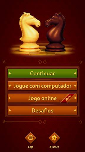Xadrez - Clash of Kings screenshot 2