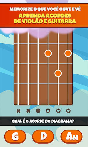 A Palheta Perdida screenshot 1