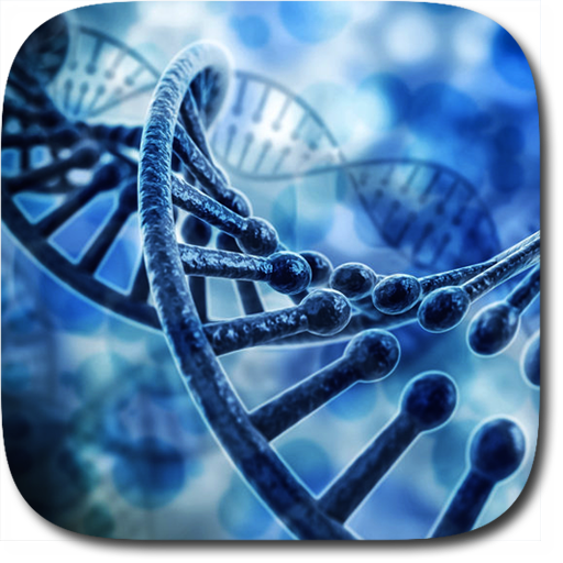 DNA Live-Hintergründe icon