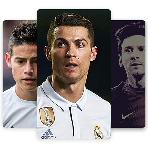 FootBall Player HD Wallpaper 1.3