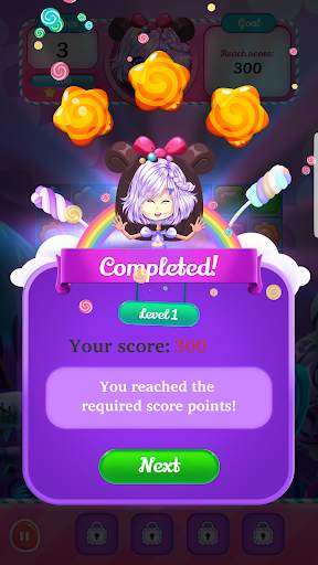 Sweet Candy Sugar Pop screenshot 3
