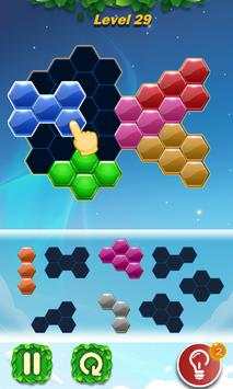 Puzzle Block Legend Classic screenshot 2