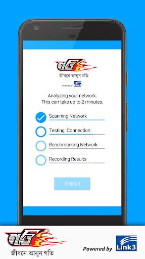 GOTI Support screenshot 3