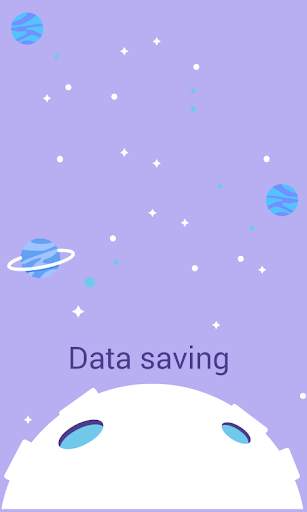 Moon Browser screenshot 4