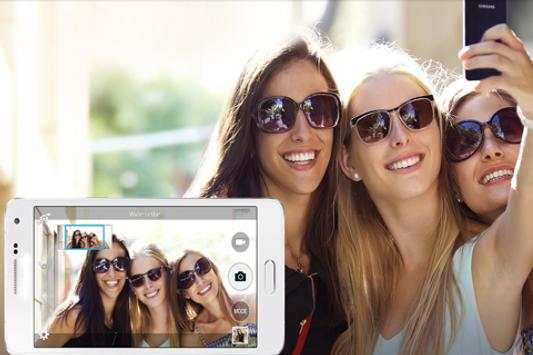 Camera For Samsung Galaxy J2 Pro screenshot 4