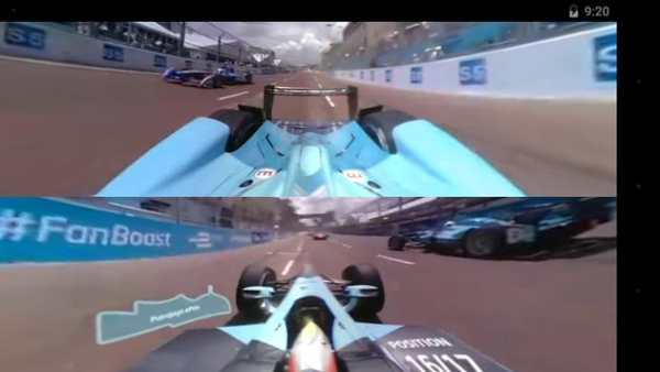 360 Video Player Free screenshot 6