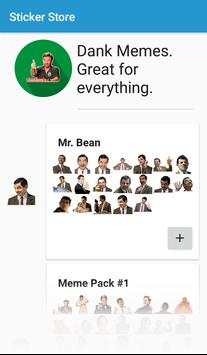 Sticker Store screenshot 2