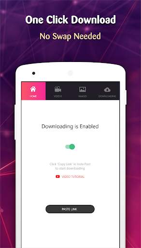 IG Downloader - Video and Photo Downloader screenshot 6
