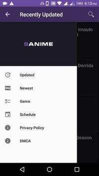 9Anime screenshot 3