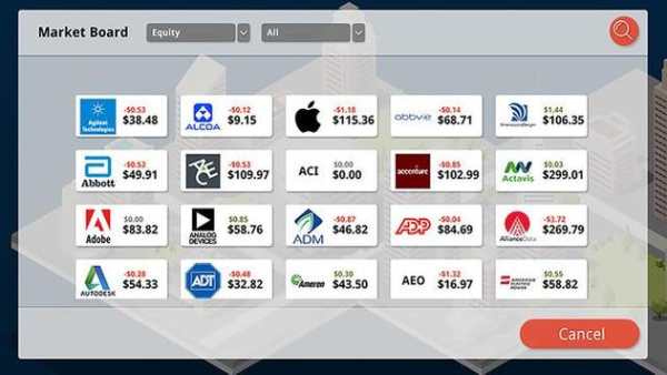 King of Trading screenshot 2