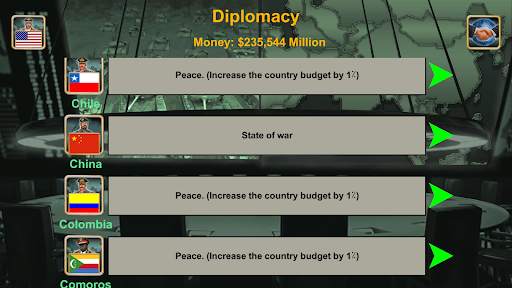 World Empire screenshot 4