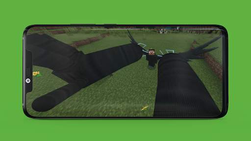 Jedy Mod for MCPE screenshot 5