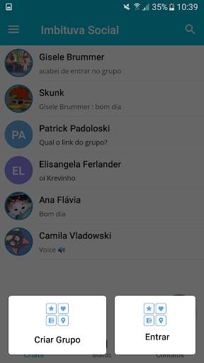Imbituva Social screenshot 5