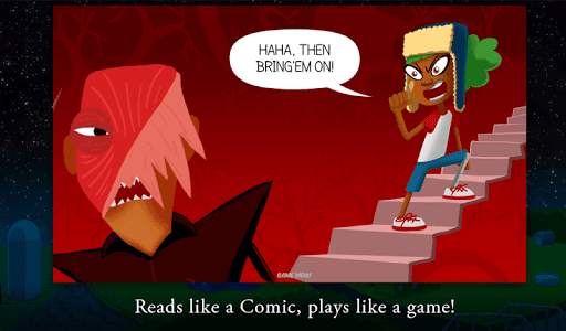 King of the Cul-De-Sac screenshot 1