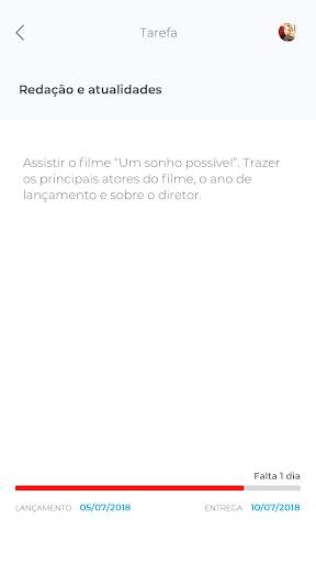 Educação Adventista скриншот 3