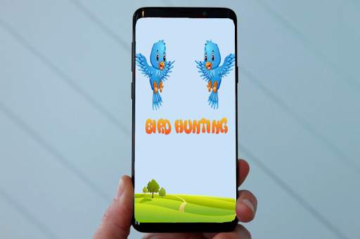Bird Hunting screenshot 1