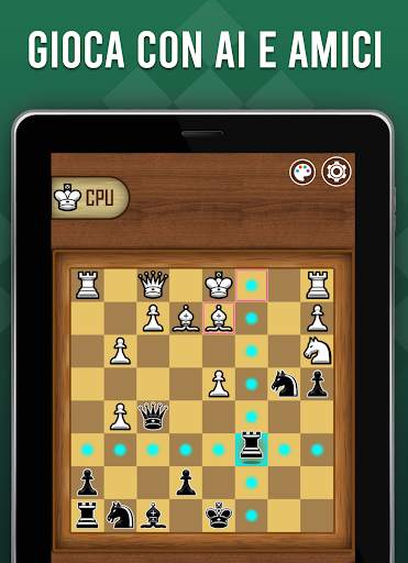 Scacchi screenshot 12