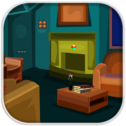 Escape game : Escape Games Zone 95 आइकन