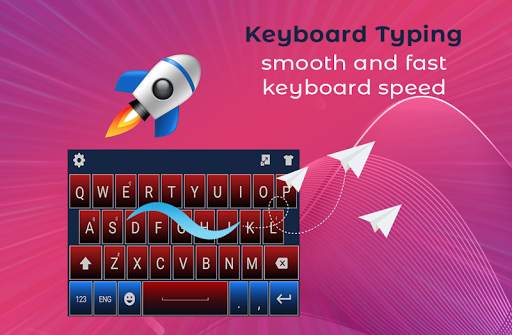 Polish Keyboard for Android screenshot 3