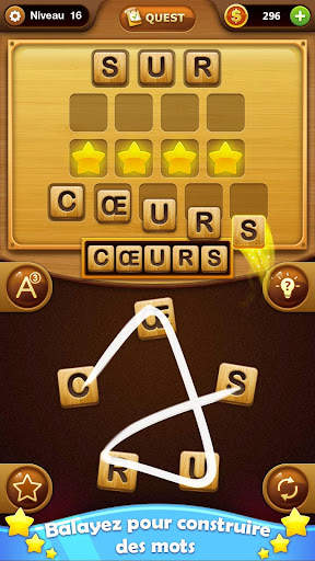 Pro des Mots -recherche de mot screenshot 1