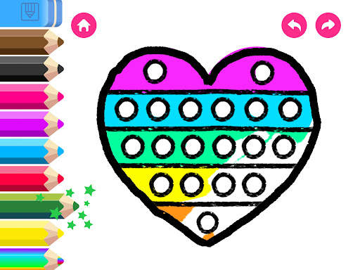 Drawing Games for Fun screenshot 2