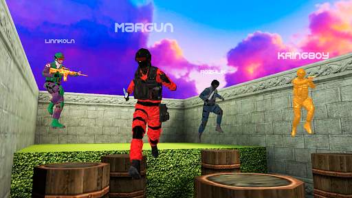 Bhop GO screenshot 1