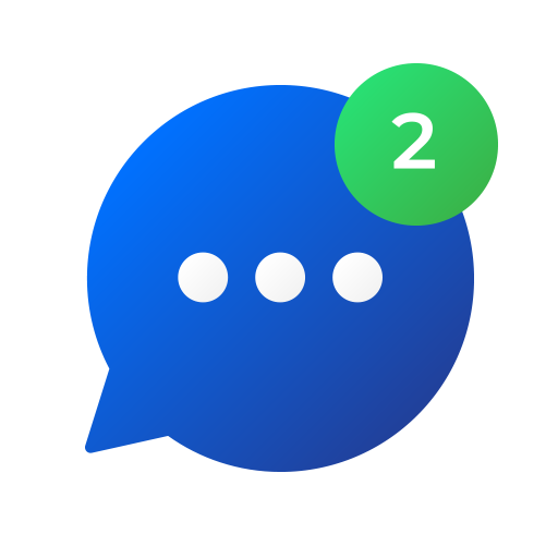Stranger Surfer - Anonymous Chat icon