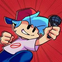 Music Battle logo