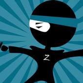 Zebit Ninja (Unreleased) 1