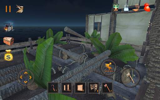 Shark Land: Survival Simulator screenshot 8