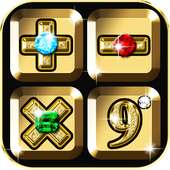 Golden Dragon Calculator on 9Apps