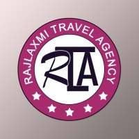 RajLaxmi Travel Agency logo